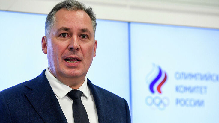 Станислав Поздняков