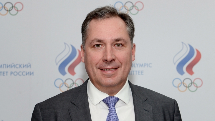 Станислав Поздняков