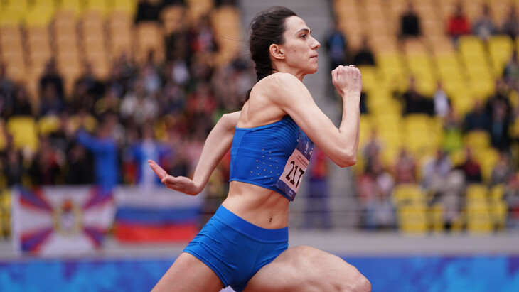 Мария Ласицкене