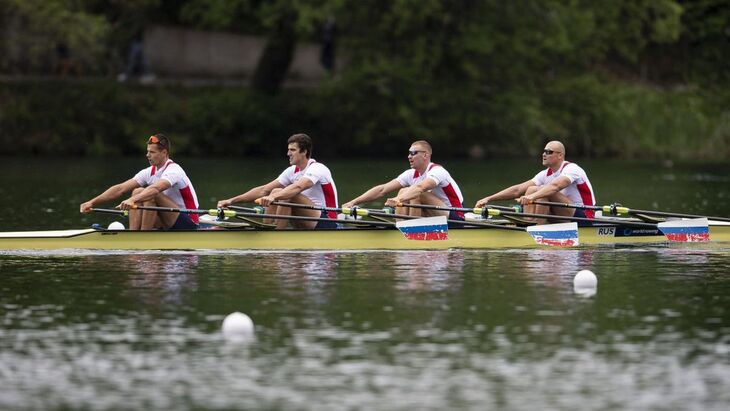 Мельдоний был обнаружен у Никиты Моргачева и Павла Сорина