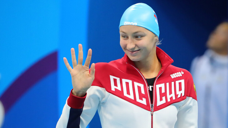 Вероника Андрусенко