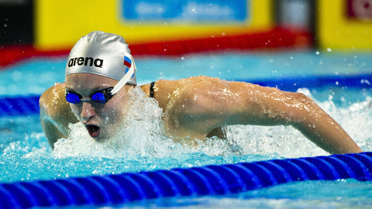 Вероника Андрусенко