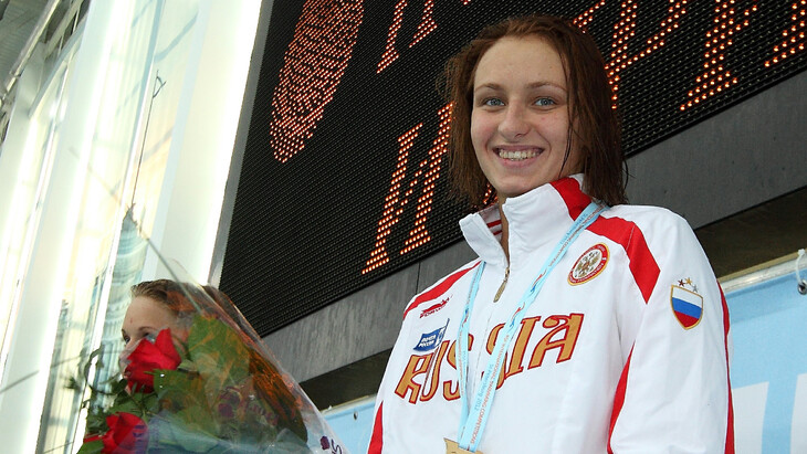 Вероника Андрусенко