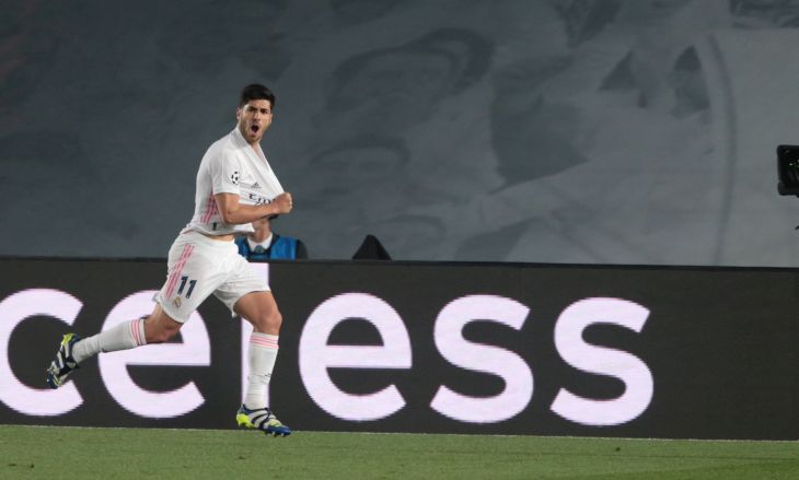 Марко Асенсио