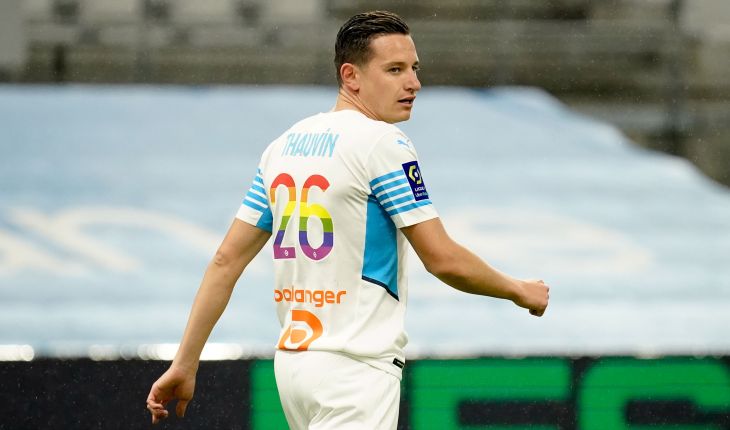 Флориан Товен