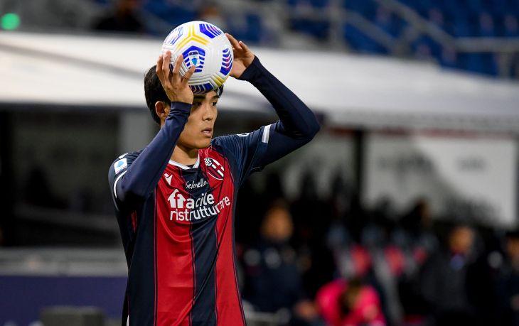 Такэхиро Томиясу