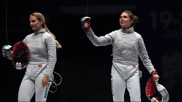 Софья Великая и София Позднякова