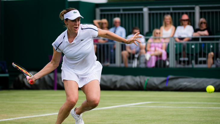 Анастасия Павлюченкова