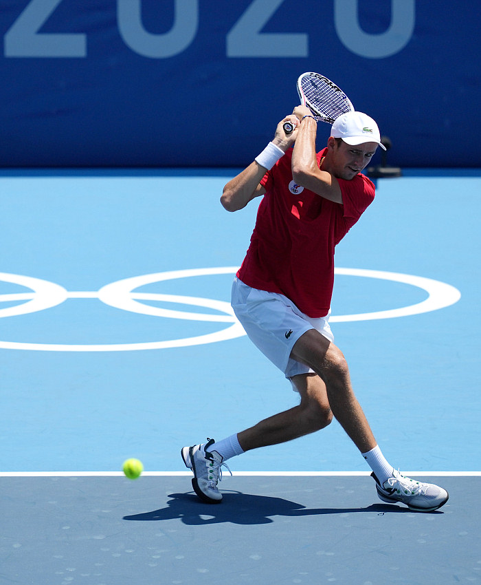 Даниил Медведев