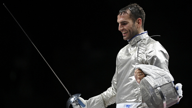 Арон Силадьи