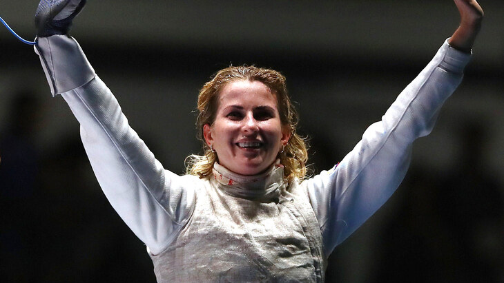 Инна Дериглазова