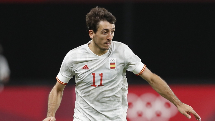 Микель Оярсабаль