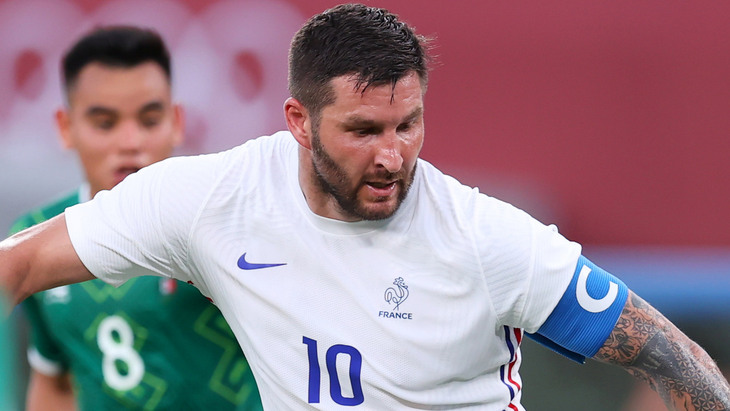 Андре-Пьер Жиньяк