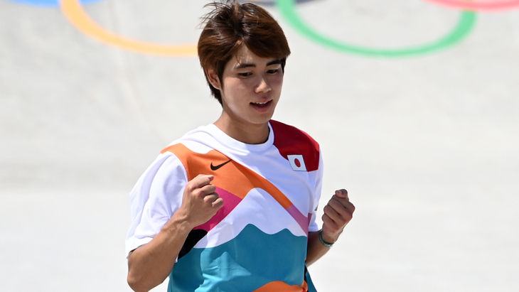 Юто Хоригоме