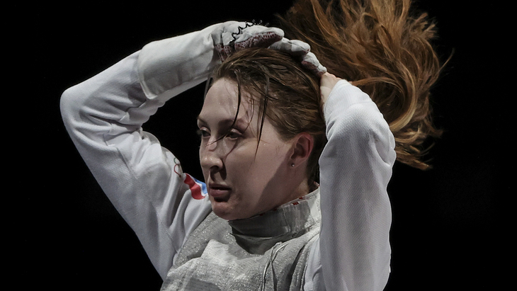 Лариса Коробейникова