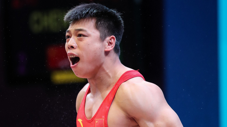 Чэнь Лицзюнь