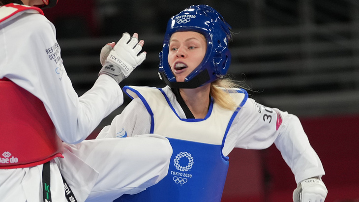 Татьяна Минина