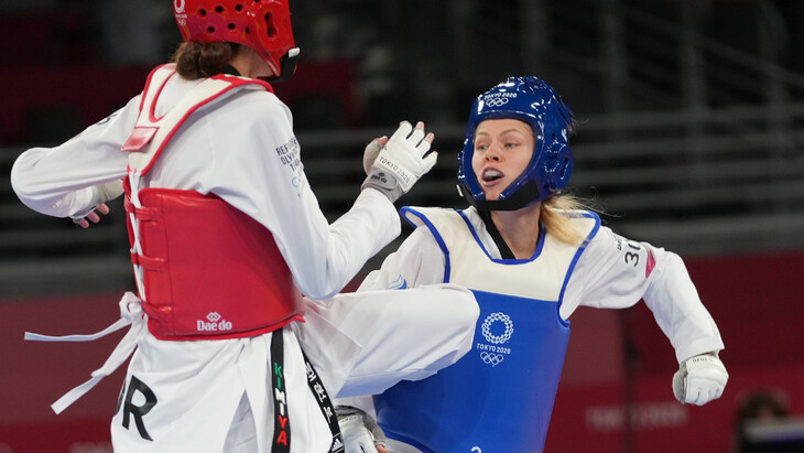 Татьяна Минина