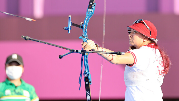 Ксения Перова