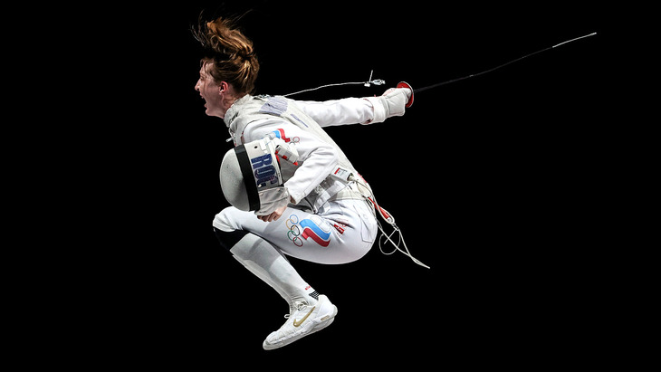 Лариса Коробейникова