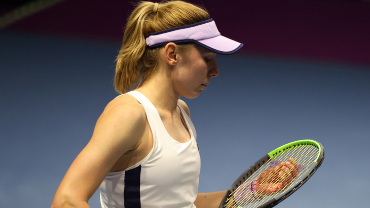 Екатерина Александрова