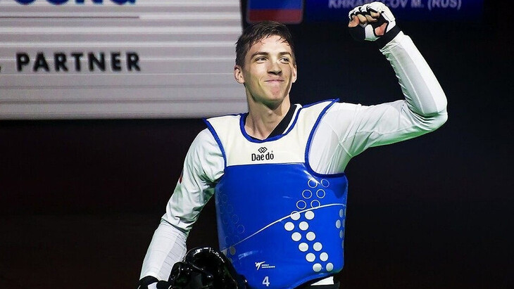 Максим Храмцов