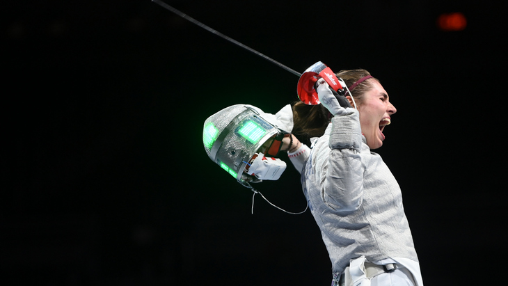 София Позднякова