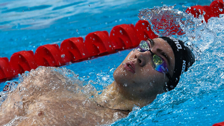 Климент Колесников