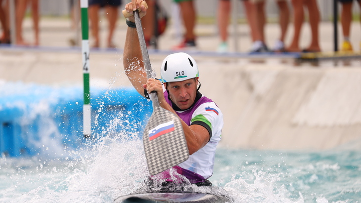 Бенжамин Савшек