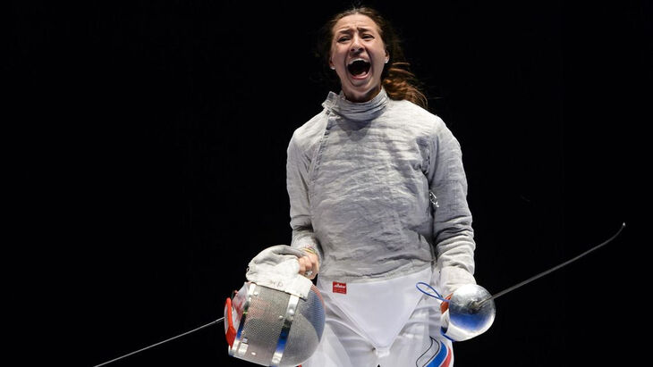 Софья Великая