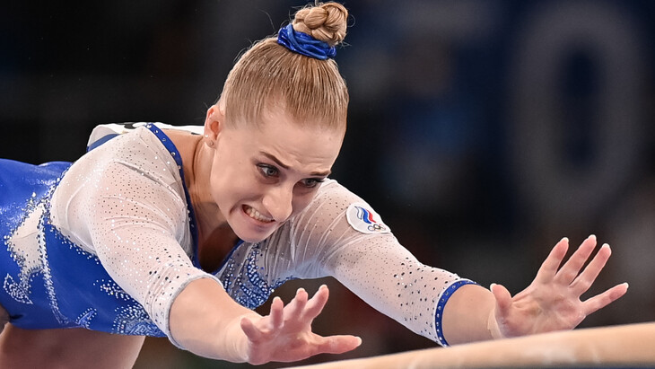 Лилия Ахаимова