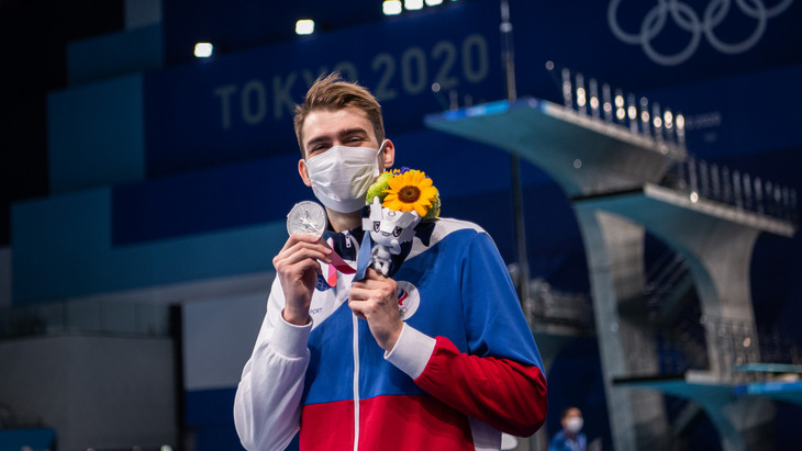 Климент Колесников