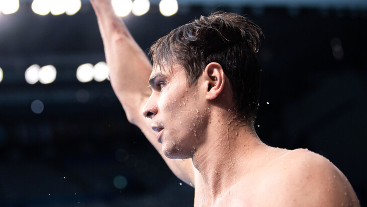 Евгений Рылов