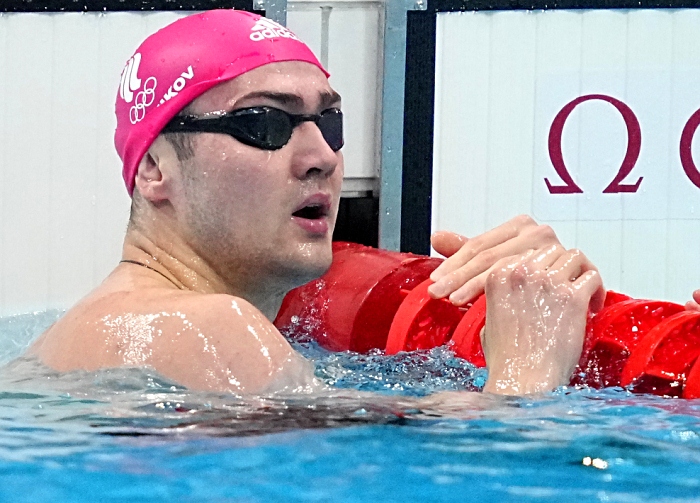 Климент Колесников