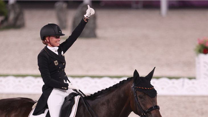 Джессика вон Бредов-Верндль