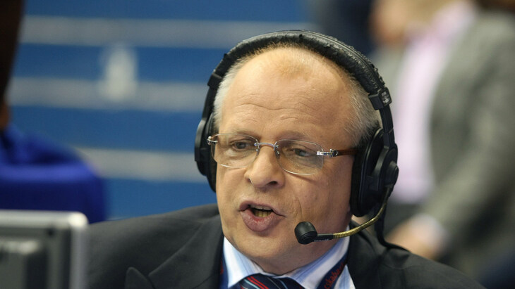 Владимир Гомельский