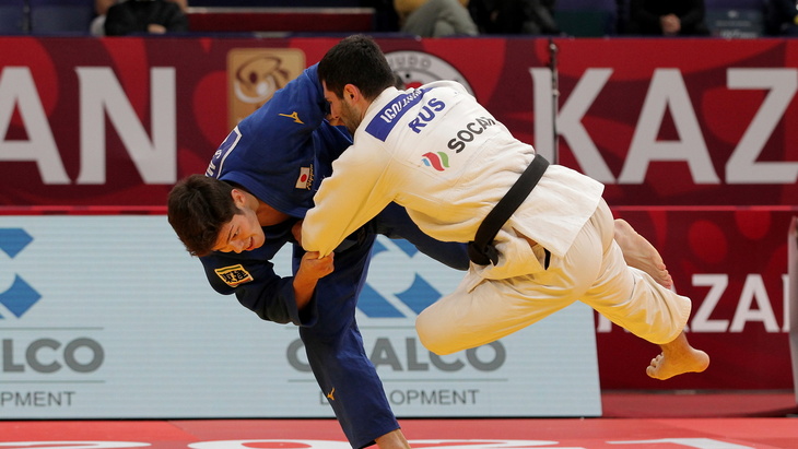 Михаил Игольников