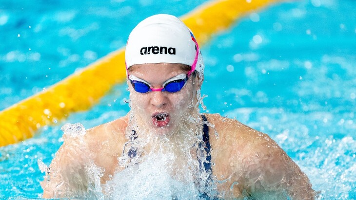 Мария Каменева