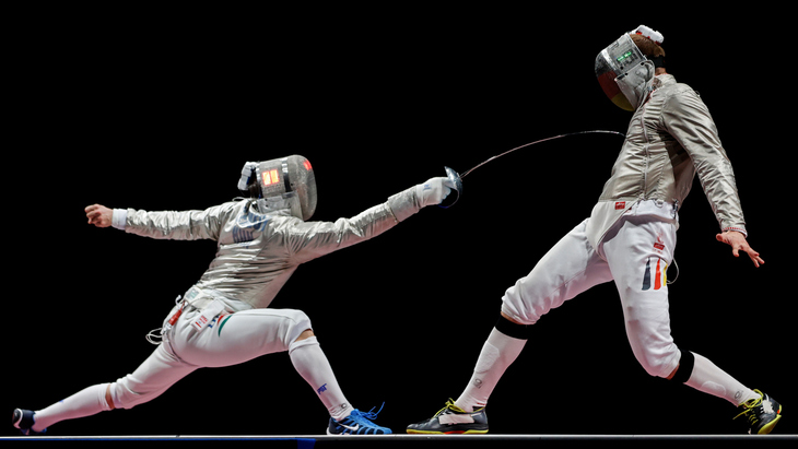 В финале южнокорейские спортсмены одержали победу над командой Италии