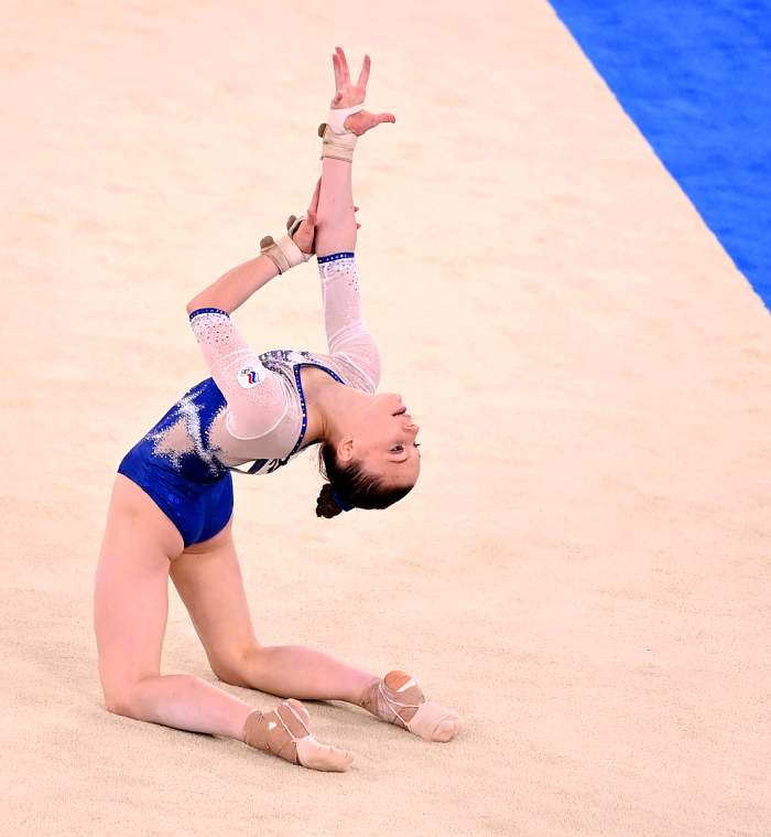 Владислава Уразова