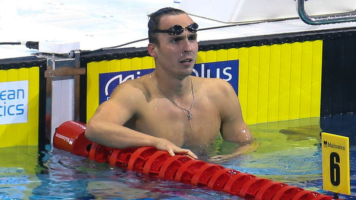 Антон Чупков