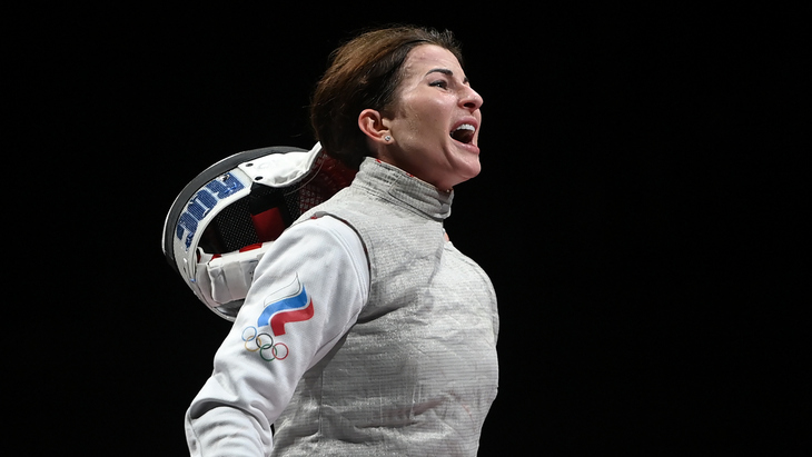 Инна Дериглазова