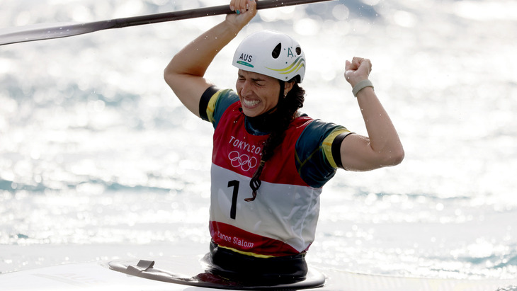 Джессика Фокс