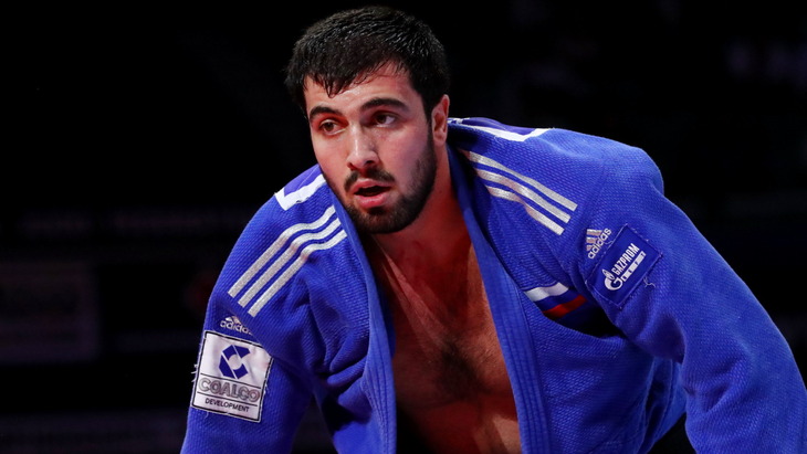 Нияз Ильясов