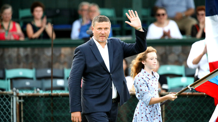 Евгений Кафельников