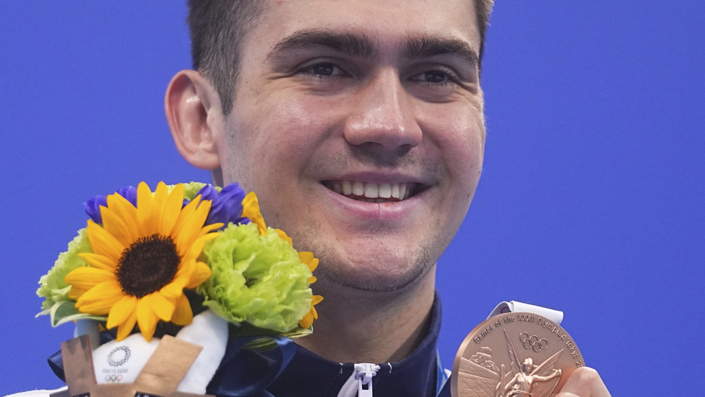 Климент Колесников