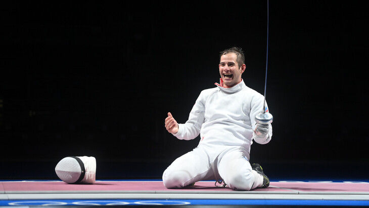 Сергей Бида