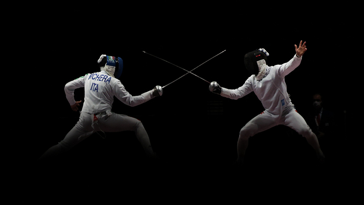 Сборная России уступила Японии в матче за золотые медали