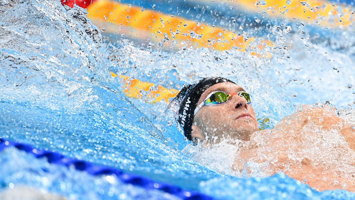 Райан Мерфи