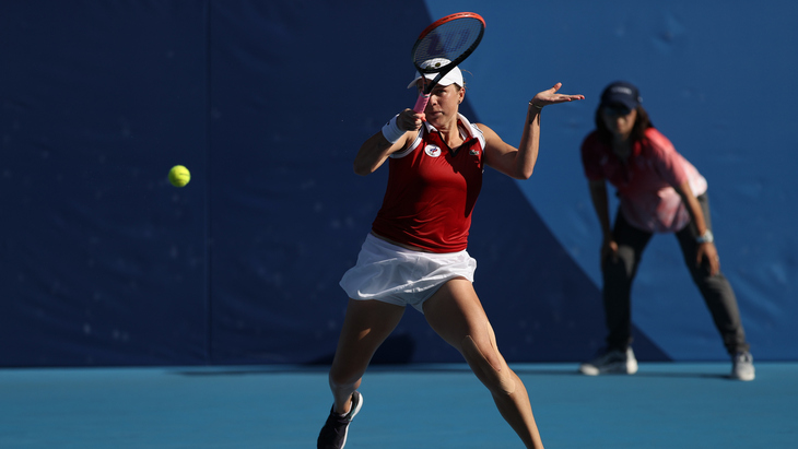 Анастасия Павлюченкова